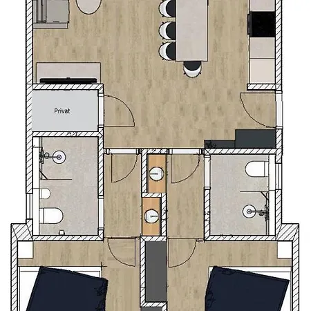 Villa 5 Seasons