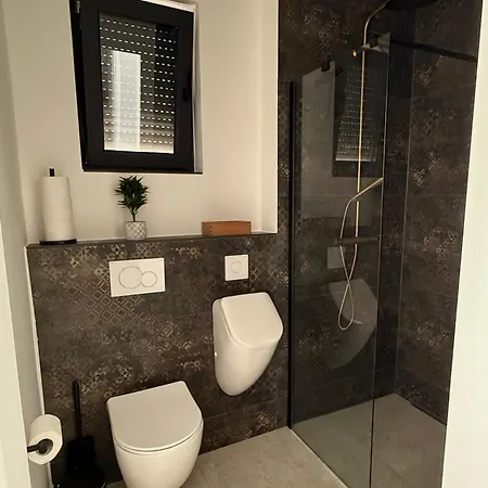 Villa 5 Seasons Bilice
