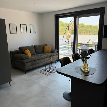 Villa 5 Seasons Bilice