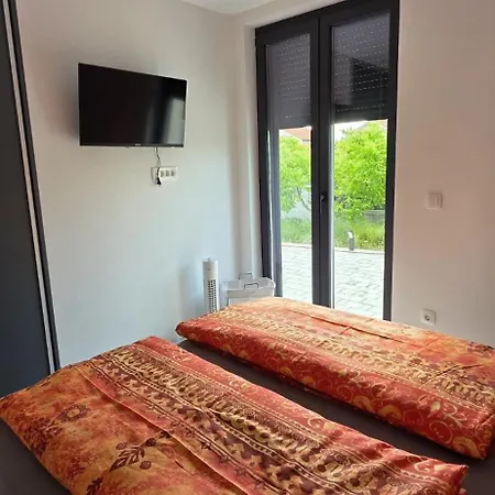 5 Seasons Villa